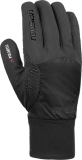 Reusch Garhwal Hybrid TOUCH-TEC 4907194 7700 black front